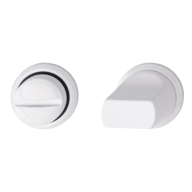 Austria Forza Toiletset Bianco Wit